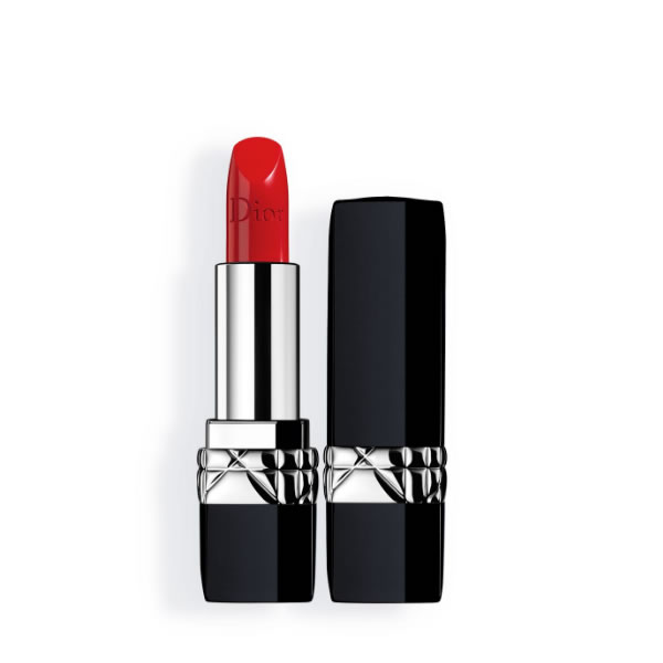Rouge Dior Couture Colour Lipstick  080 Red Smile  HIGH STREET PAKISTAN
