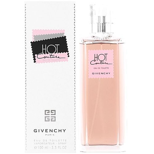 Nước hoa nữ Givenchy Hot Couture Eau de parfum