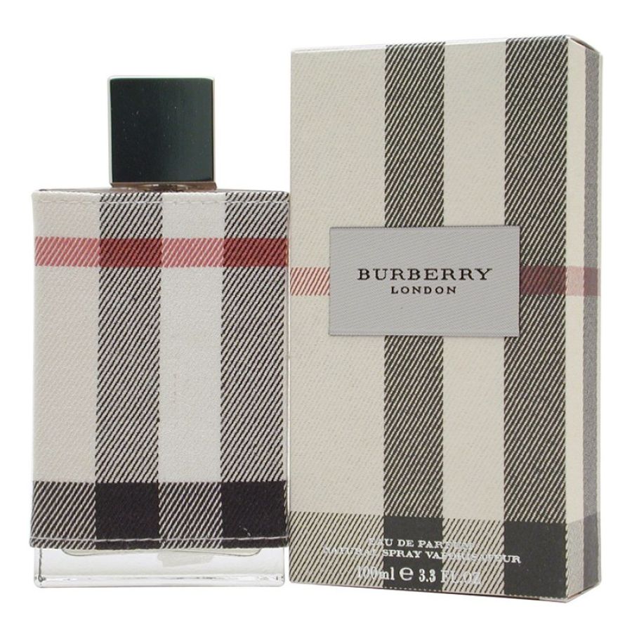 Burberry London Women EDP