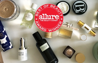 Danh sách 10 sản phẩm chăm sóc da xuất sắc nhất năm 2018 được bình chọn bởi Allure Best of Beauty Awards 