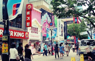 6 địa điểm thiên đường cho các tín đồ làm đẹp tại Hàn Quốc