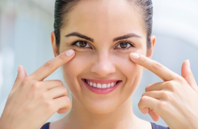 Chăm sóc vùng da dưới mắt căng mịn nhờ những tips vừa đơn giản lại hiệu quả
