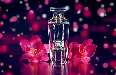 7 mùi hương ngọt ngào nhất cho phái đẹp trong ngày Valentine