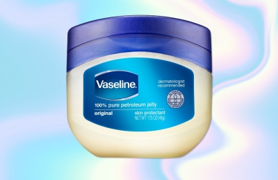8 cách “khai thác” triệt để công dụng của Vaseline có thể bạn chưa biết