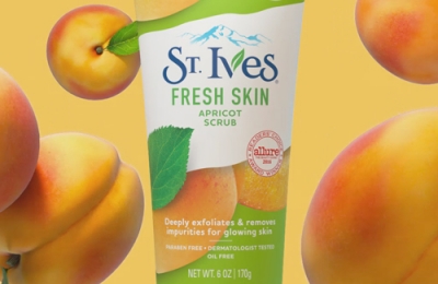 Lý do nào khiến St.Ives Fresh Skin Apricot Scrub luôn lọt top sản phẩm tẩy tế bào chết vật lý "xịn xò"?