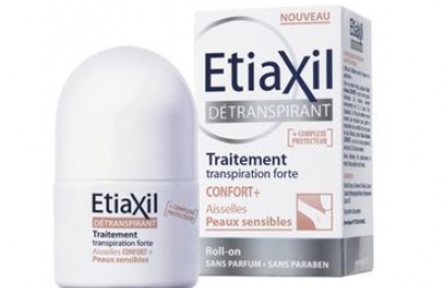 Review: Lăn khử mùi Etiaxil có thật sự phù hợp với bạn?