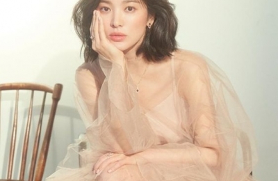 Loạt bí kíp của Song Hye Kyo giúp các quý cô rút được “cả tá” chiêu skincare đúng chuẩn
