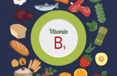 Vitamin B1 "thần kì" đã giúp tóc và da của bạn khoẻ mạnh như thế nào?