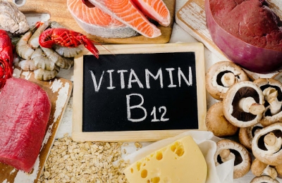 10 công dụng tuyệt vời của Vitamin B12 cho tóc và da