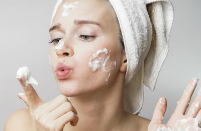 7 bước cơ bản quy trình chăm sóc da dầu mụn giúp da sạch đẹp